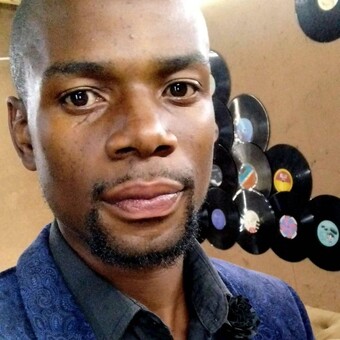 Edward Thapelo Phaahla