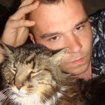 Алексей Александрович Березников