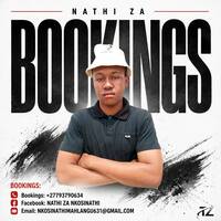 Cartel Fest Edition EP03 Mixed And Complied By Nathi ZA by Nkosinathi Mahlangu