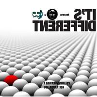 It´s Different - A Bawaka/Cheffls Collaboration by Bawaka