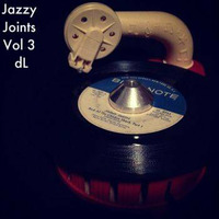 Jazzy Joints Vol 3 Happy Travels by dL