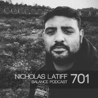 BFMP #701 Nicholas Latiff by #Balancepodcast