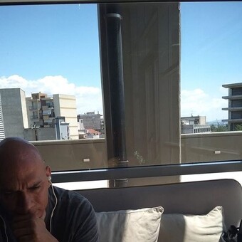 Anestis Sidiropoulos