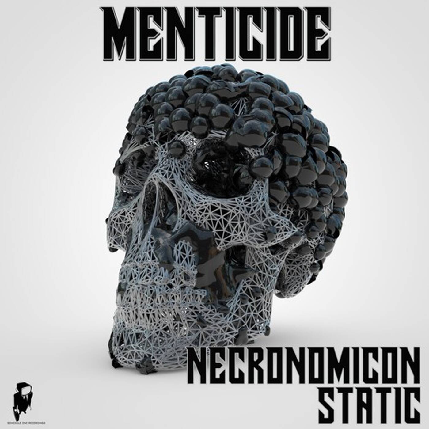 Menticide "Static" [Schedule One Recordings] - April 4 episode artwork