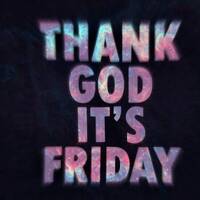 UncleS@m™ - Thank God It's Friday by UncleS@m™