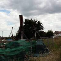 Betrunkene Pilgerväter im Wandel der Zeit by Berliner Whiskyclub