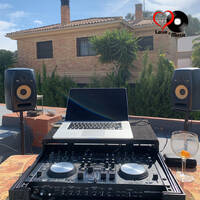 LovE&amp;MusiCbyMiguelGinerFuckOffCOVID19 by Miguel Giner