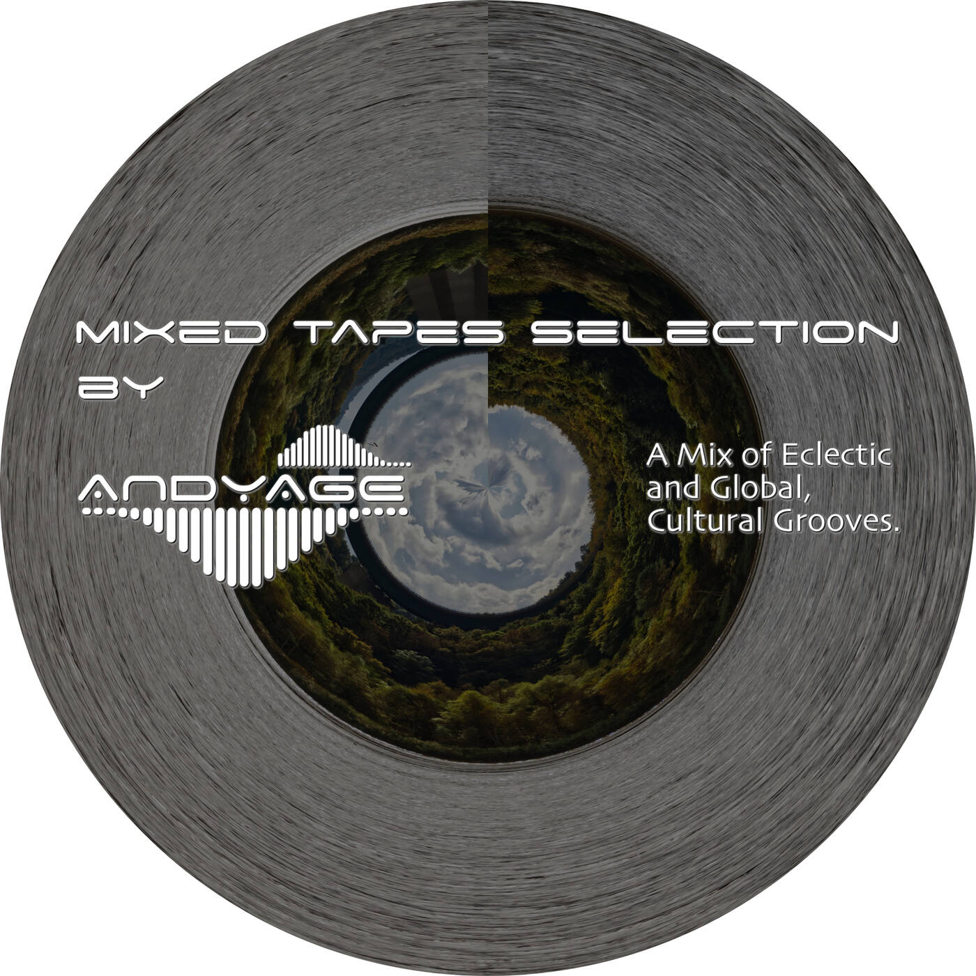 Mixed Tapes Selection - #241 - 2020-11-04 episode artwork