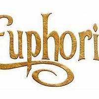 La flambée-Euphorie- Evelyn David by Frequence Sillé