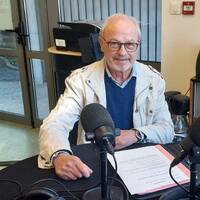 Entretien Paul Melot - l'histoire extraordinaire d'un legs by Frequence Sillé