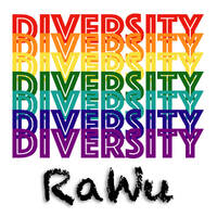 Diversity by RaWu
