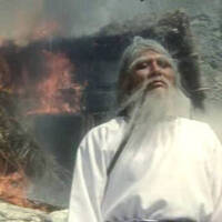 Late Night Cinema by CaffeinatedAstronomy