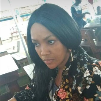 Khosi Motsumi Makhene