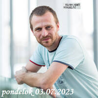 Na prahu zmien 227 - 2023-07-03 Tomáš Fürst by Slobodný Vysielač