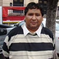 Marcel Vilca - Secretario Gral SiPeTaj - Paro del 25 de junio - Irregularidades en tarifas by UNJu Radio 05