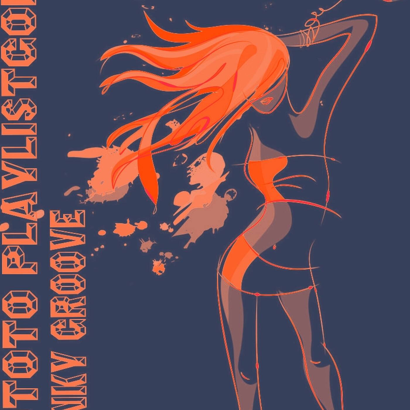 Djtoto goes Funky Groove Vol 18 episode artwork