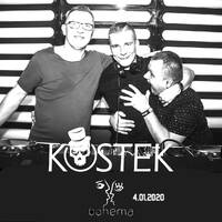 Kostek - Bohema Klub Siedlce (4.01.2020) - Seciki.pl by Kostek