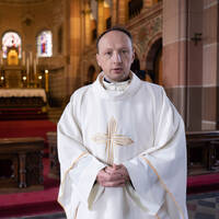 Adventa kalendārs | RML S07E01 | 1. diena | Bīsk. Viktors Stulpins | 28.11.2021 by Radio Marija Latvija