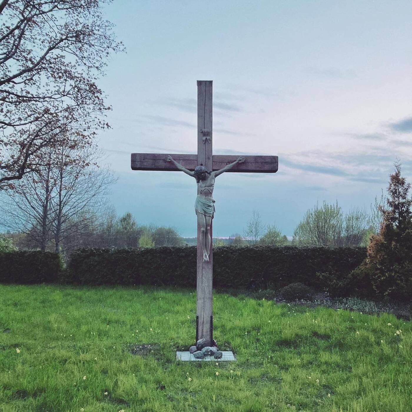 Madeliņas Sv. Marijas Magdalēnas draudze | Maija dziedājumi | RML S08E01 | 02.05.2023 episode artwork