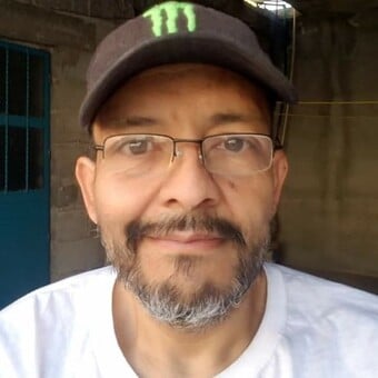 Jose Maria Reyes