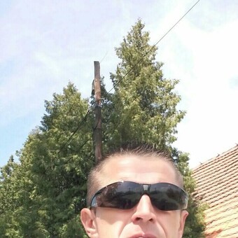 Jacek Szybki Paluszek