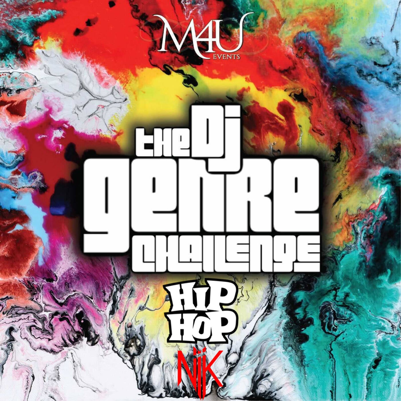 M4U DJs Podcast