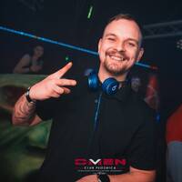 PIXON @ OMEN CLUB PŁOŚNICA - WE LOVE OMEN - 17.02.2023 - by OMEN CLUB