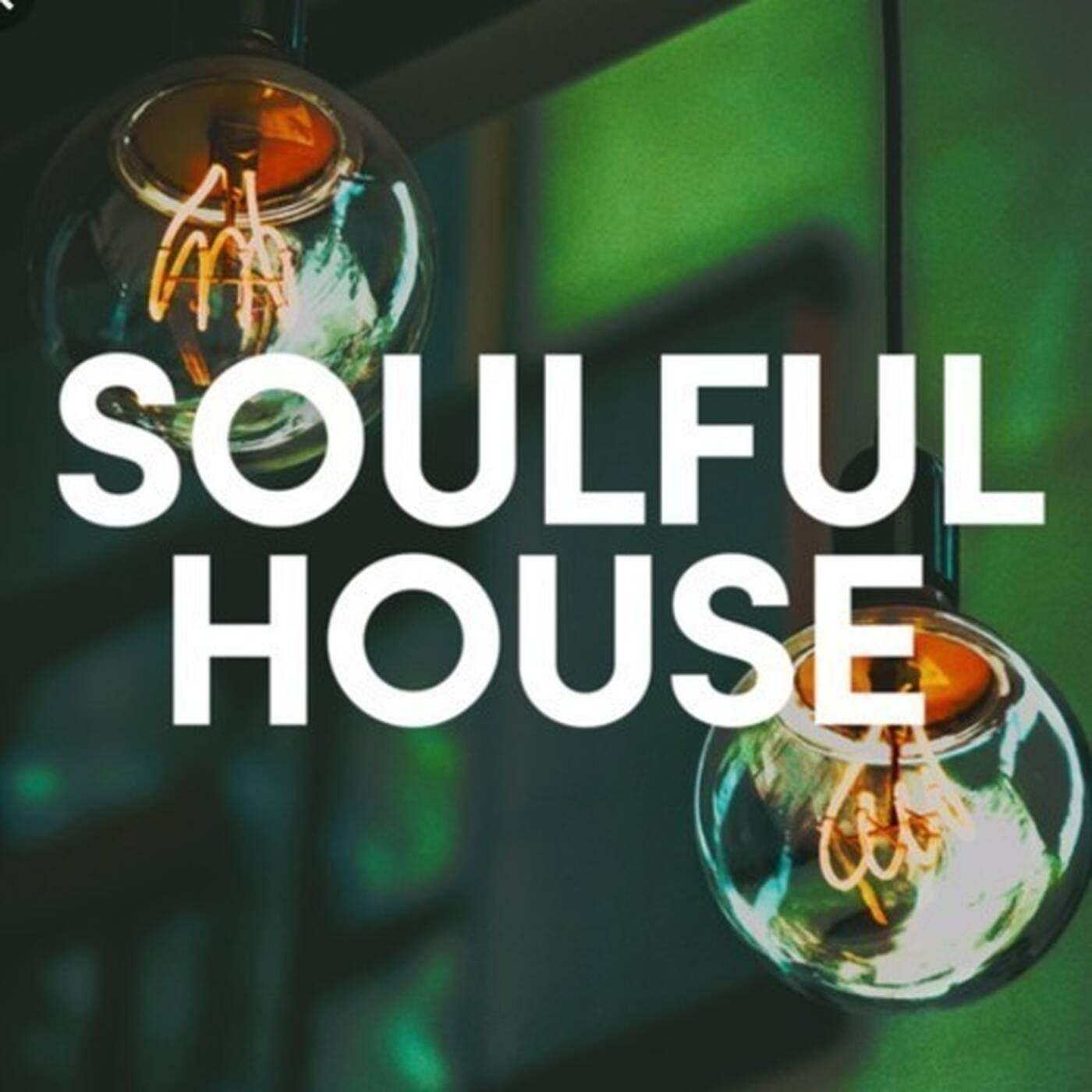 GRATEFUL (soulful house mix) episode artwork