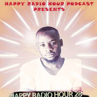 Happy Radio Hour 28 Guest Dj Charlee Dee X by Katekani Trance K Makhubele