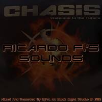 Ricardo F.'s Sounds