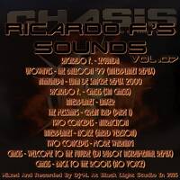 Ricardo F.'s Sounds Vol.07 by Dj~M...