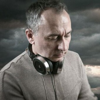 Kostas Kaltsas (aka Mister CeeKay)