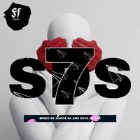 Soulful &amp; Deep Sounds Vol 7.Mixed By (LoGos SA &amp; SoulTouch) by LoGos SA & Soul Touch