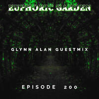 Euphoric Garden 200 (Glynn Alan Guestmix) by W!SS