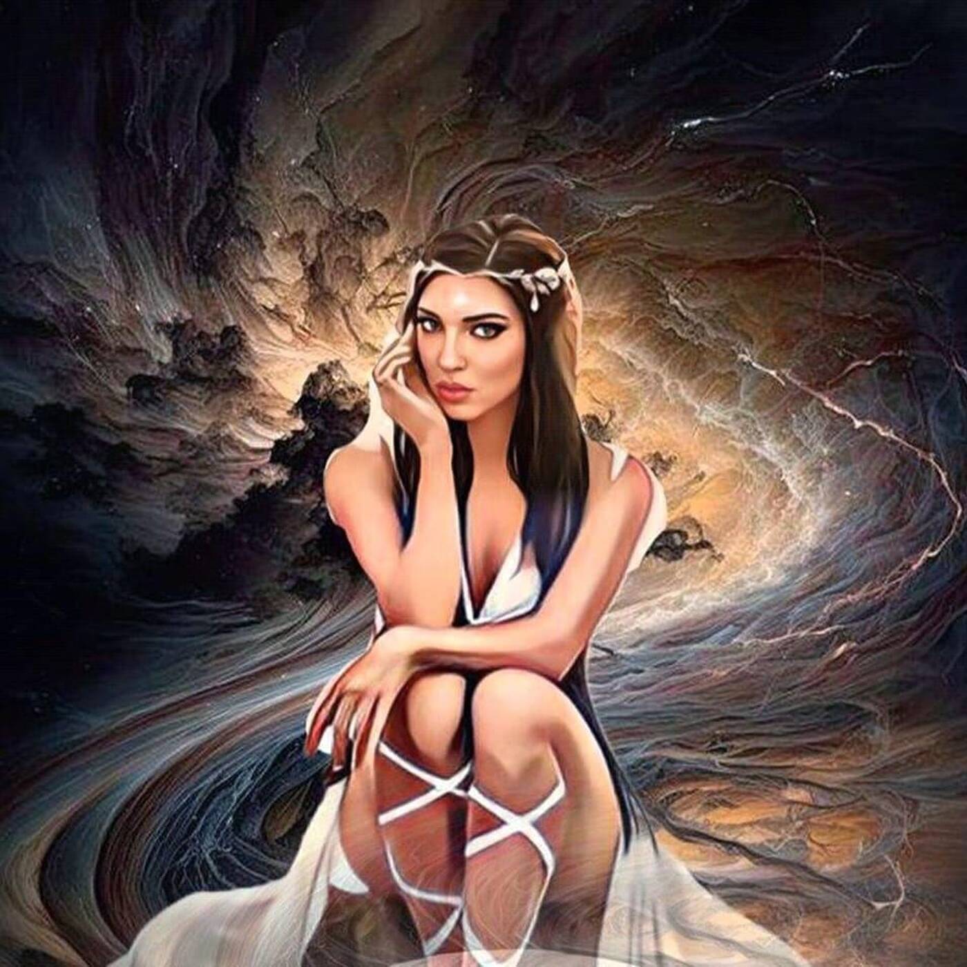 DJ ARI'S STYLE#UNIVERSE SESSION&TECHNO MELODIC&PROGRESSIVE#EP 04 2024 episode artwork
