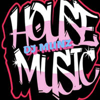 DJ MUNZ LIVE @WYNWOOD PATIO by DJ MUNZ