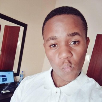 Ndumiso KamaZulu Mazibuko