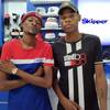 Innocent Wa Lenyora