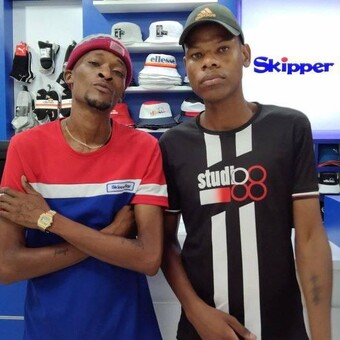 Innocent Wa Lenyora