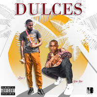 Yunk Nuno _Dulces feat Rish 98 by Yunk Nuno