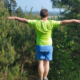 Tom&aacute;&scaron; Rychlonožka Vacek