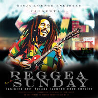 Ent. Madollar - One Love Reggea Sunday Live @Klub Kinja Engineer (21st July 2024) EDITED by Selekta Madollar KE