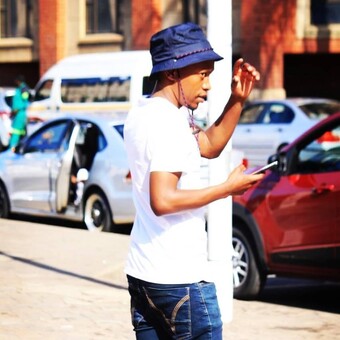Sihle Petla Silangwe