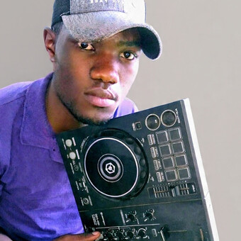 Deejay dommy kenya