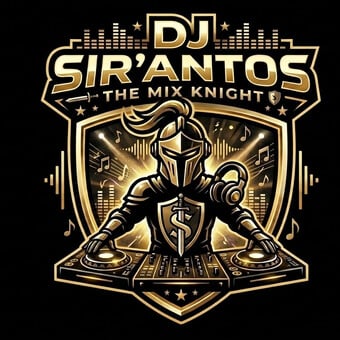 DJ Sir'Antos