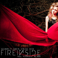 Gemini ft. Greta Svabo Bech - Fire Inside (Kill Yourself Remix) by Kill Yourself