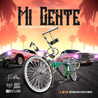 Mi Gente (Partylifemusic Remix) by JC Flores