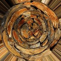 Pierre-Chemin by Gérard Delassus