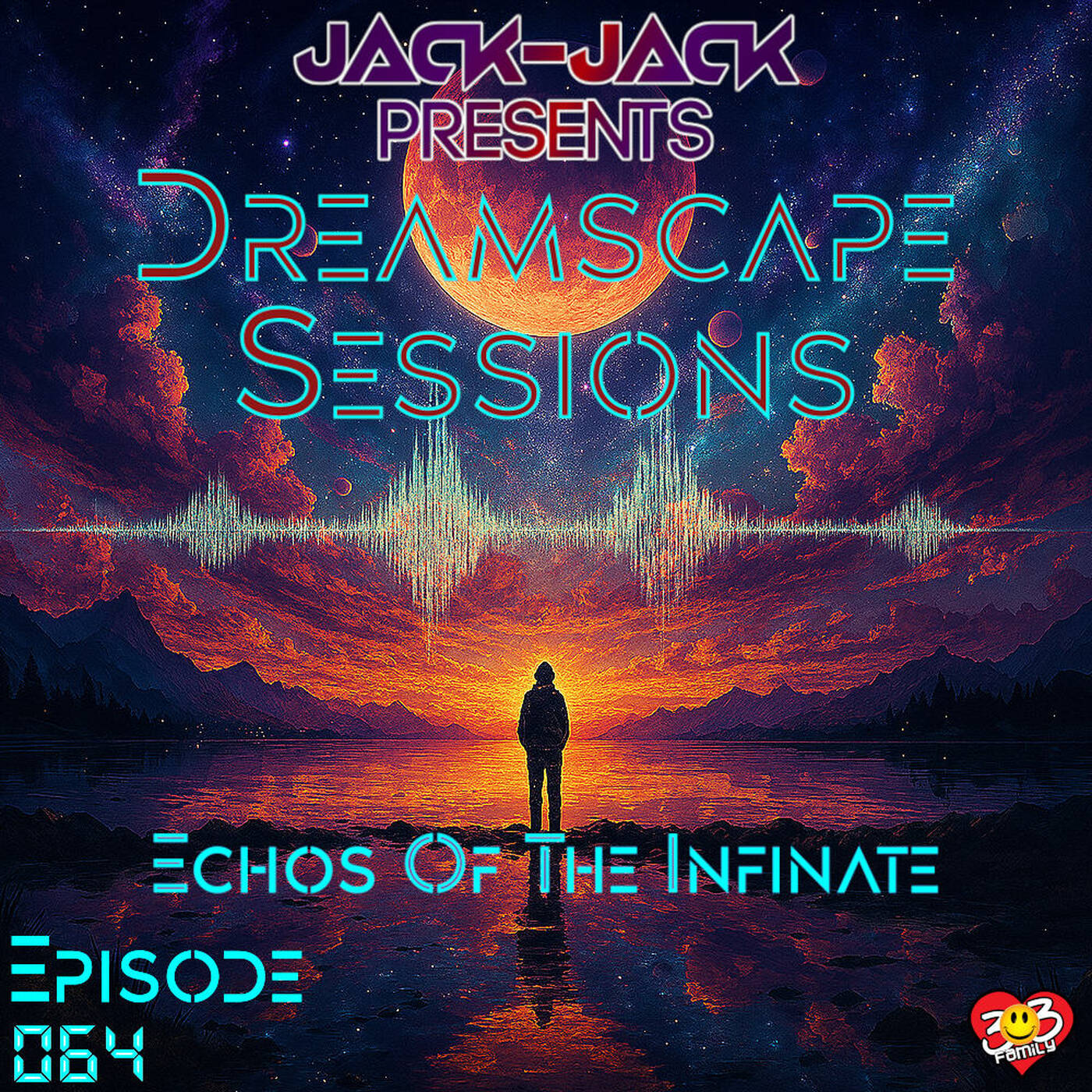 Jack-Jack Presents: Mile High Trance Sessions