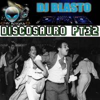 Discosauro Pt32 by DjBlasto
